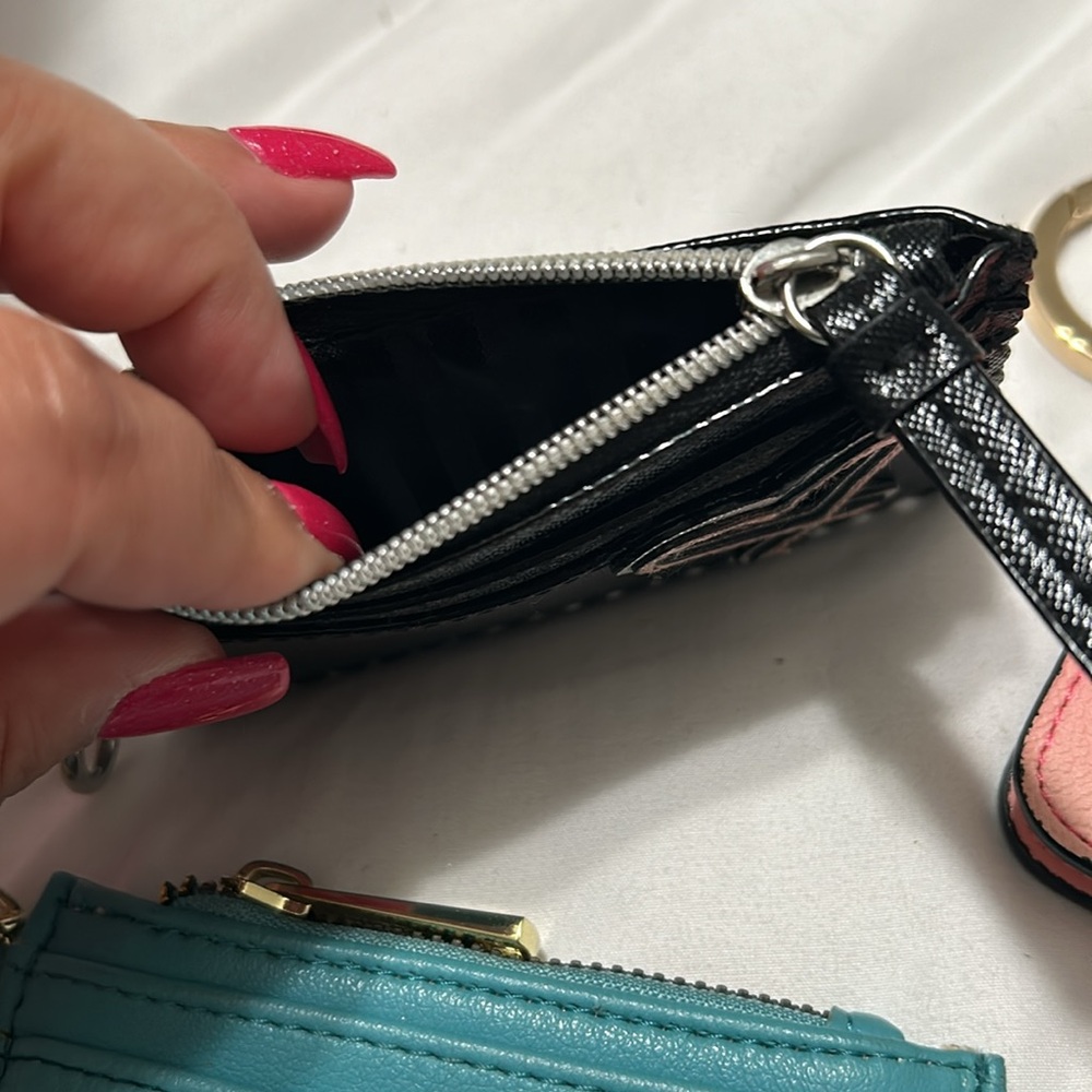 Keychain wallets - Picture 3 of 4